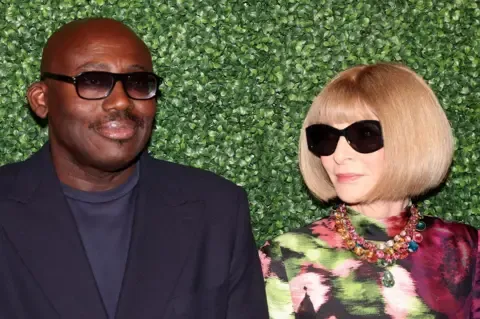 The Fashion Industry Faces the Danger Taking a Step Back Concerning Diversity, Declares Former Vogue Magazine Chief