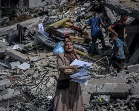 France Ought to Have Recognised Palestine as a State Years Ago: The Cynic Wonders: What Prompted This Move?