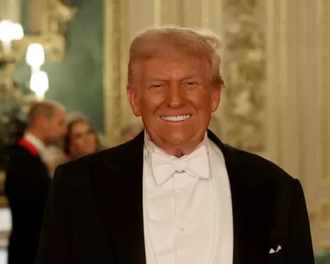 Donald Trump Aims to Designate Antifa as a Major Radical Group